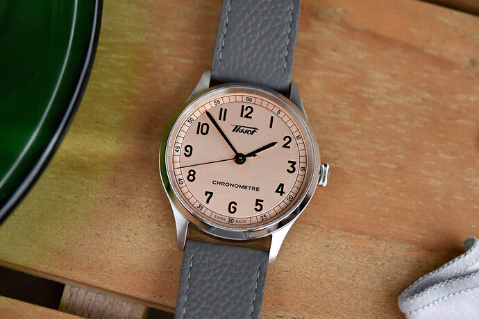 Tissot-Heritage-1938-Chronometre-Time-Only-2