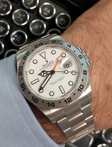 ROLEX EXPLORER II 226570 3285-42mm-50mm-22mm-20230610-P0174