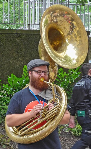 Sousaphone_(27917027260)