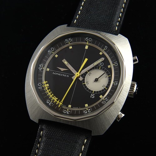 LonginesNonius