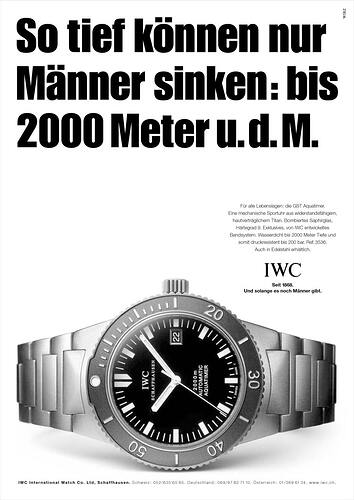 IWC-GST-Aquatimer-advert