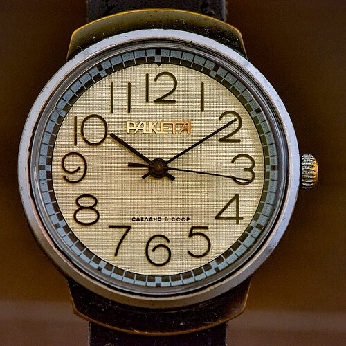 RAKETA-5