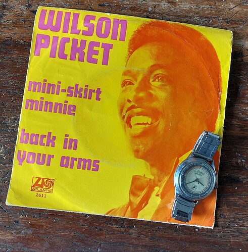 Wilson