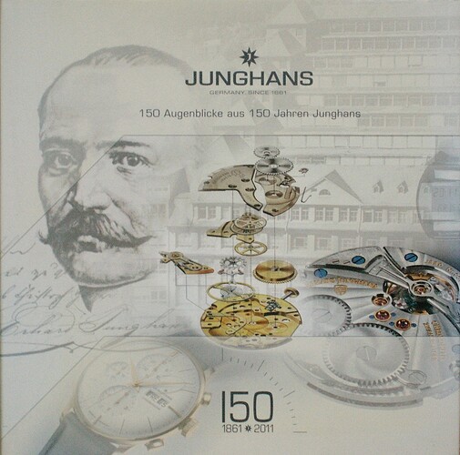 junghans