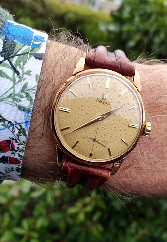 Omega 17-06