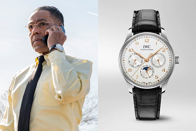 IWC-Portugieser-Gustavo-Fring-Breaking-Bad-1