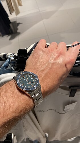 squale shoppen