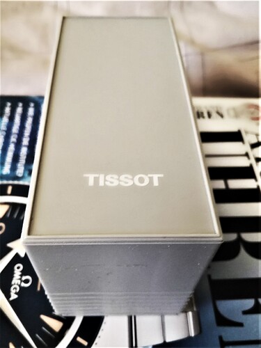 Tissot