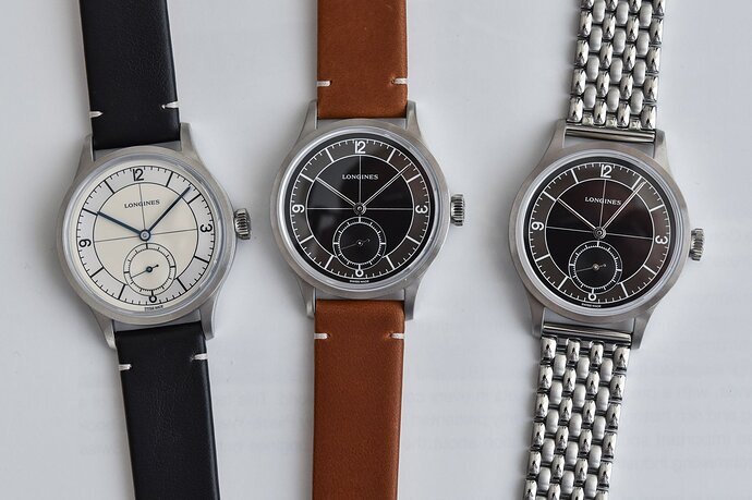 Longines-Heritage-Classic-Sector-Dial-Black-L2.828.4.53.6-hands-on-review-2