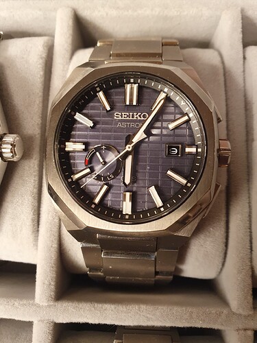nieuwste Astron 2024
