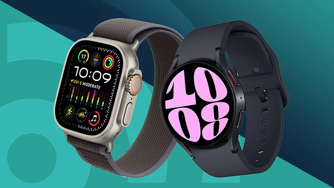 smartwatch
