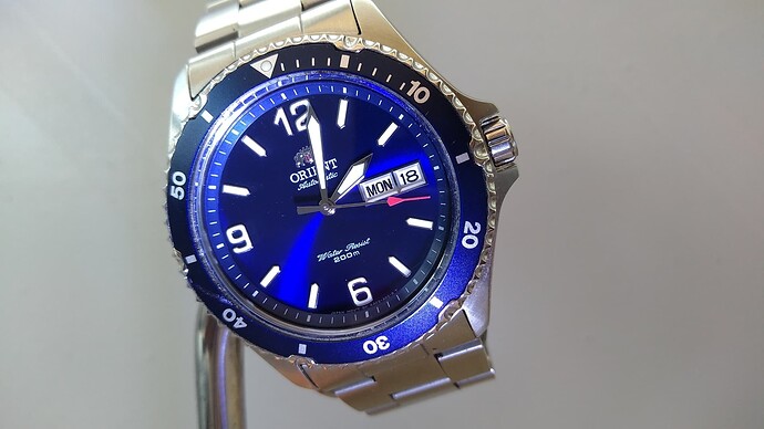 orient FAA032002D