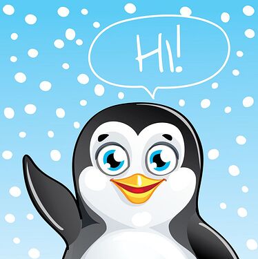 cartoon-penguin-hi-vector-18199843