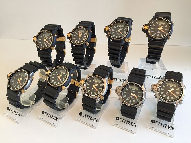 aqualandcollection