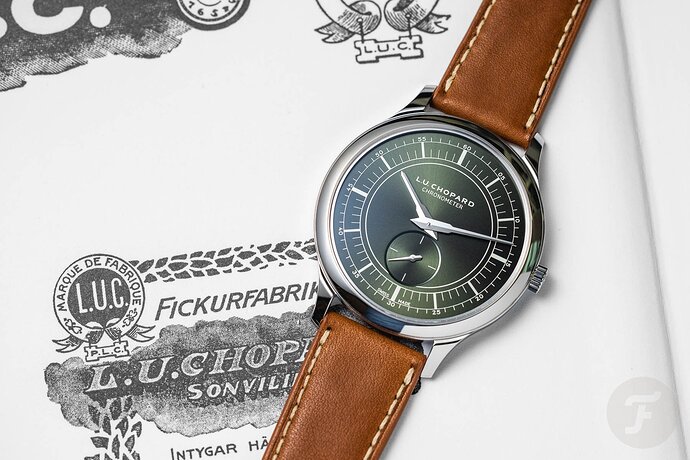 Chopard-LUC-XPS-Forest-Green-9