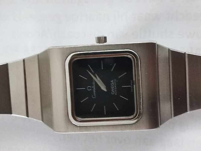 omega 711 nr 1