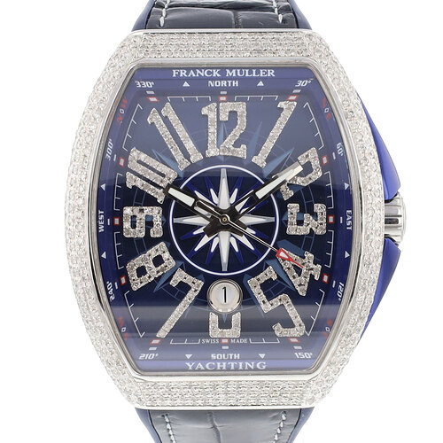 FranckMullerYachtingCustomMadeDiamondsPrice7850-00 (1)
