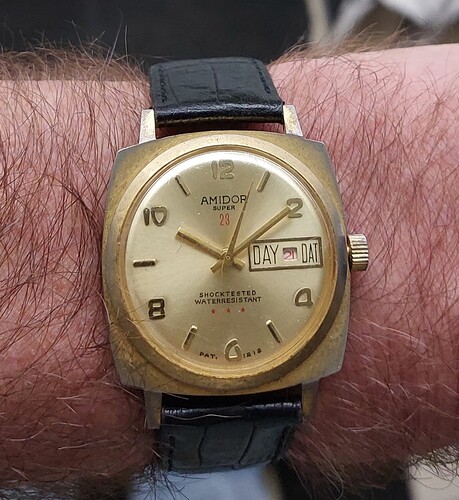 670 Amidor