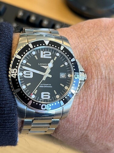Longines