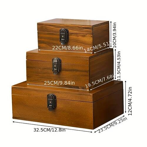 Souvenir box