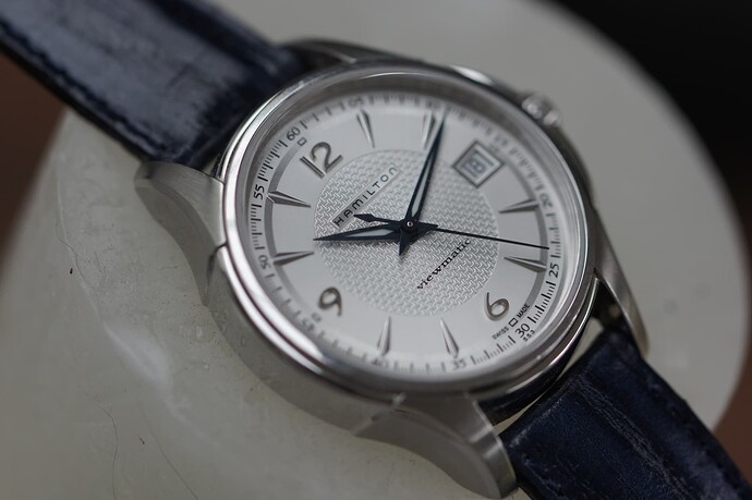 Hamilton viewmatic 37mm hotsell