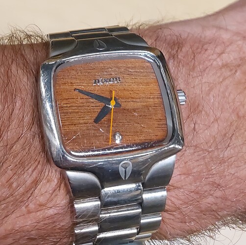 Nixon