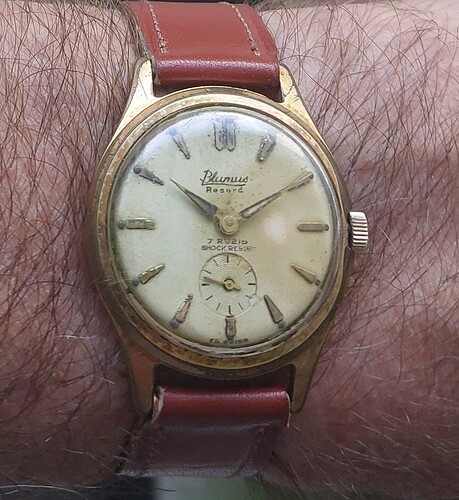 940 Blumus