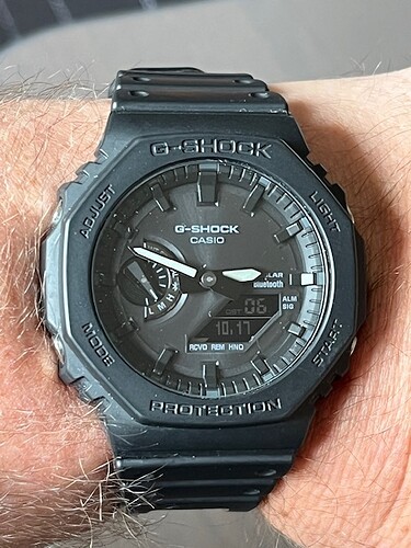 Casio