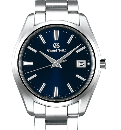 Grand Seiko SBGP013