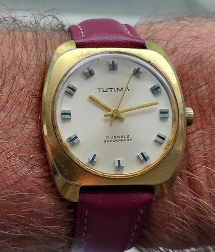 505 Tutima
