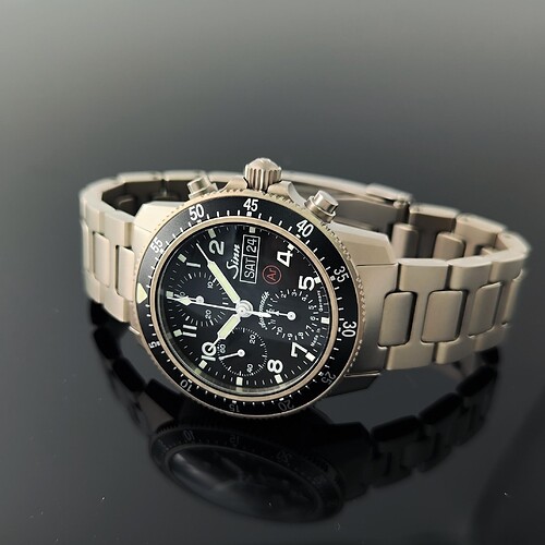 Sinn 103 Ti Ar-01-1