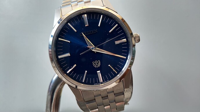 Citizen AQ6100-56L