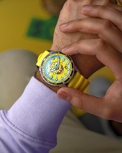 Spinnaker-SpongeBob-Limited-Edition-Dive-Watch-53