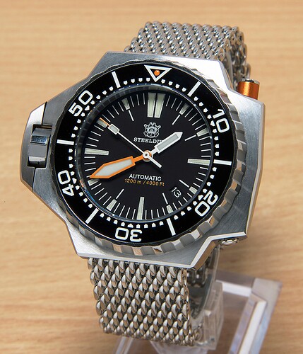 Steeldive (Ploprof)