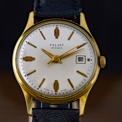 POLJOT-5
