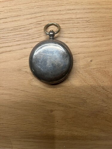 zakhorloge 3