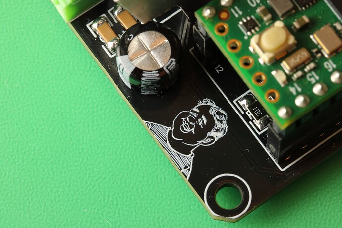 PCB