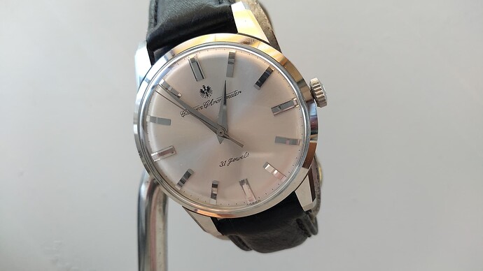 chronometer 1.3