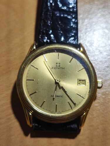 zenith 467