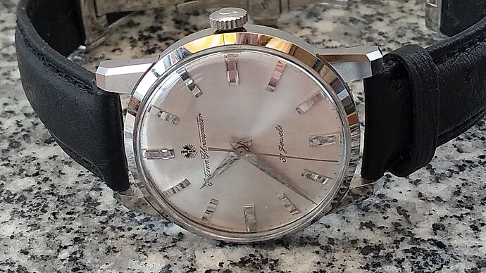 chronometer 1.5