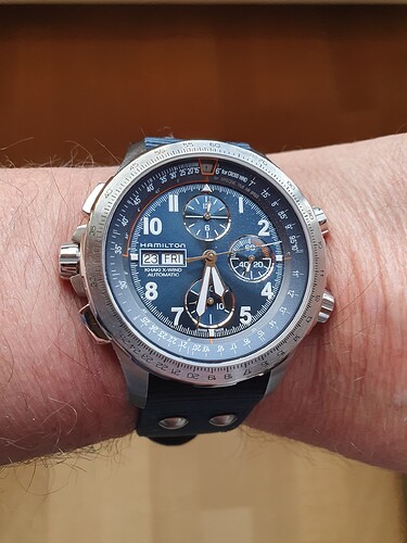 X-Wind vrijd. 23e