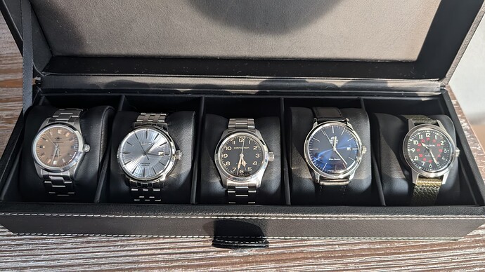 collectie