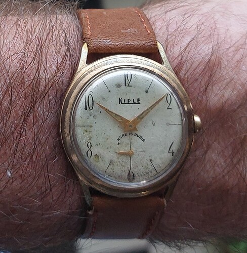 841 Kiplé