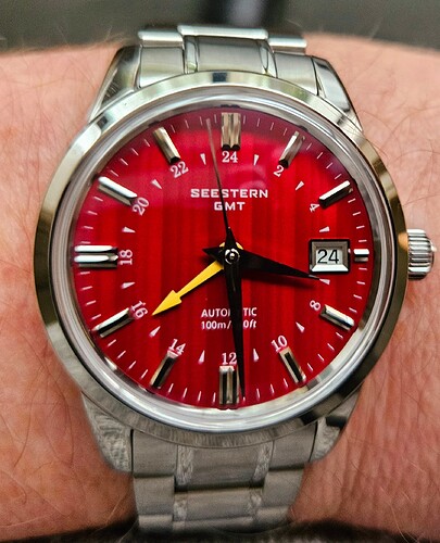 Seestern S446 2