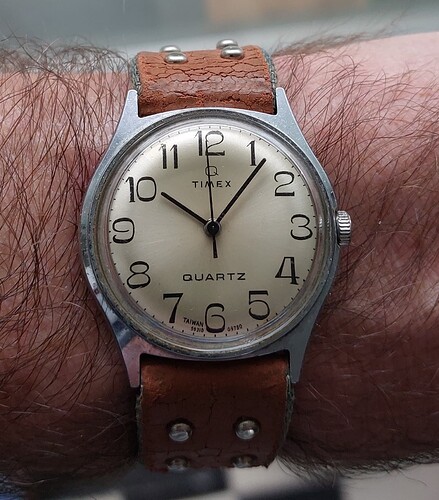 900 Timex