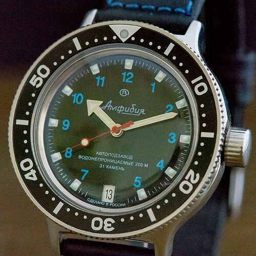 VOSTOK-1