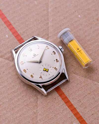 Omega
