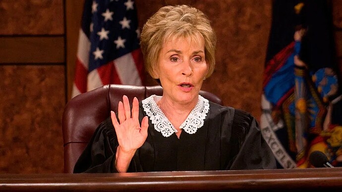 judge-judy