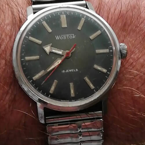 256 Wostok 5