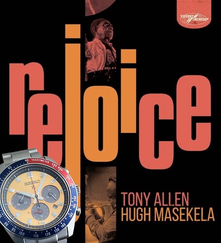 RejoiceX